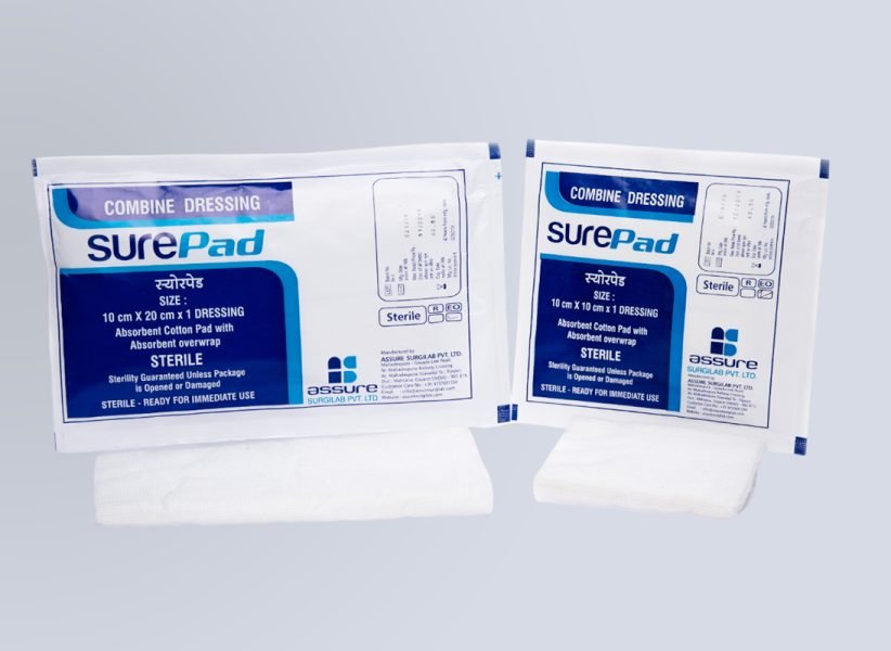 Non Adhesive Plaster