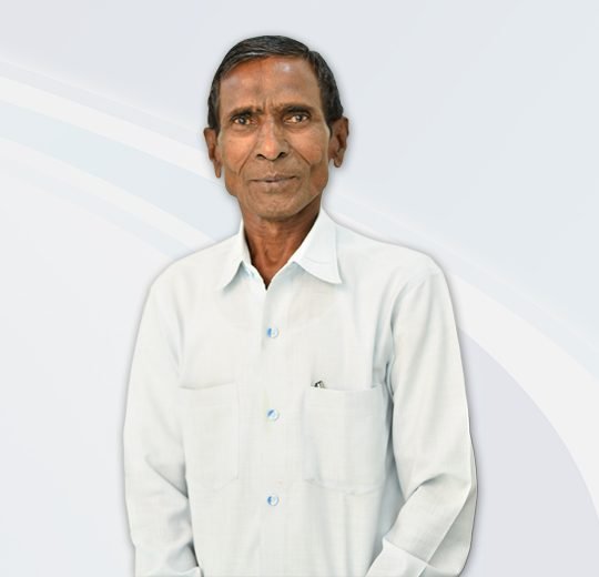 Pravinbhai Patel